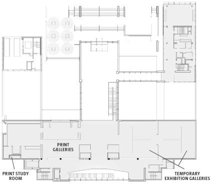 SECOND FLOOR

