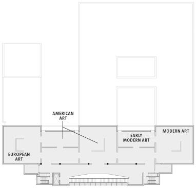 THIRD FLOOR

