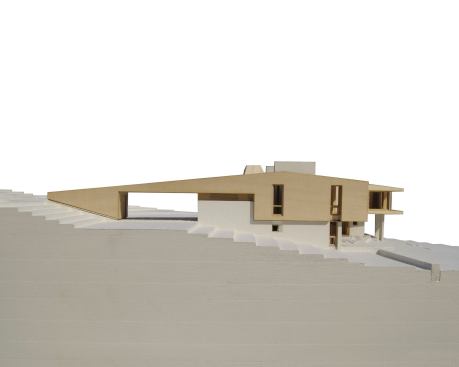 2013 RADA / Custom / More Than 3,000 Square Feet / Merit Award: Bridge House, Kent, Conn / Joeb Moore & Partners Architects
