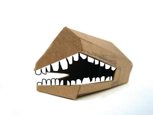 Concession Stand mouth diagram