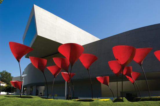 The inaugural YAP_MAXXI Young Architects Program, a partnership between MoMA and PS1 in New York and the Zaha Hadid–designed National Museum of XXI Century Arts of Rome, kicks off with the project WHATAMI by stARTT.