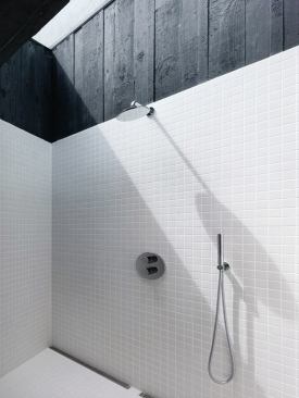 2013 RADA / Custom Home/3,000 Square Feet or Less / Grand Award: Flynn Mews House, Dublin, Ireland / Lorcan O'Herlihy Architects