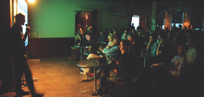 San Francisco 6/27/07