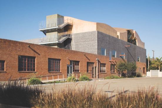 3555 Hayden, Culver City, Calif.