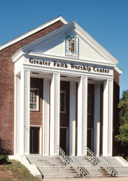 St. Joseph, Hyde Park

Closed 8/2004

Sold the following year to a Pentecostal church

A 200-member charismatic Pentecostal congregation, the Greater Faith Worship Center, bought St. Joseph's church, rectory, and 500-seat hall in October 2005 for $2.8 million.