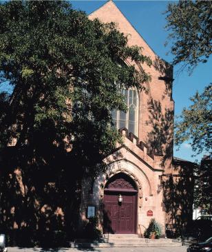 St. Ann, Fenway

Closed 10/2004

Sold to Northeastern University

After St. Ann University Parish closed in October 2004, tensions mounted in the Fenway neighborhood over a bid for the building by Northeastern University, whose students the church had served for 25 years. The Fenway Community Development Corp. had hoped to buy the property to build 50 condominiums, including 13 affordable units, on the site. 