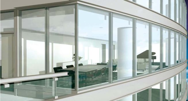 30 West Oak, Booth/Hansen Associates.