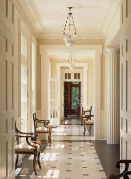 Residential Architect  2009 RADA  Piedmont Farm, Howard County, MD.  Architectural Interiors / Merit