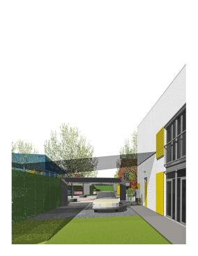 Secure parking is important for workers who rely on their automobiles to stay employed.


