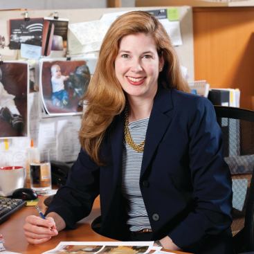 Carter Williams, LEED AP, LDa Architecture and Interiors.