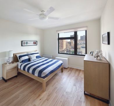 2013 RADA / Multifamily / Grand: Via Verde – The Green Way, Bronx, N.Y. / Dattner Architects with Grimshaw 