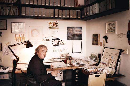 Steven Holl