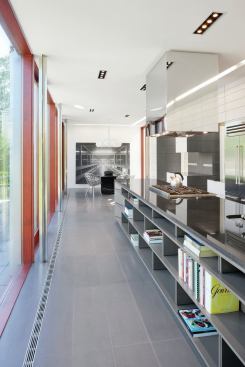 2013 RADA / Outbuilding / Merit Award: Newton House, Newton, Mass. / NADAAA