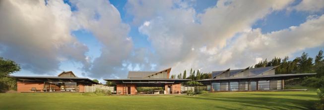 2011 rada  custom / more than 3,000 square feet / grand  olson kundig architects