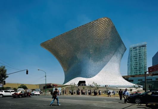 Museo Soumaya
