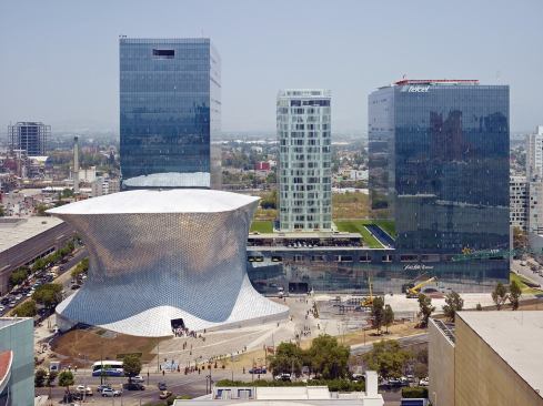 Plaza Carso