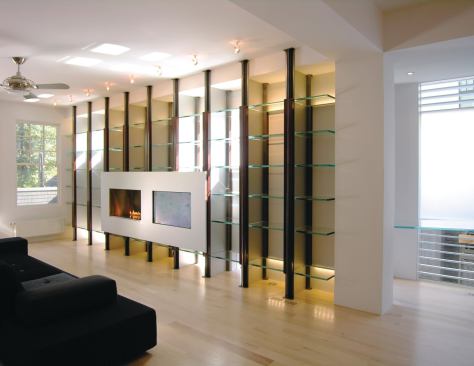 Kit of Parts, Washington, D.C.