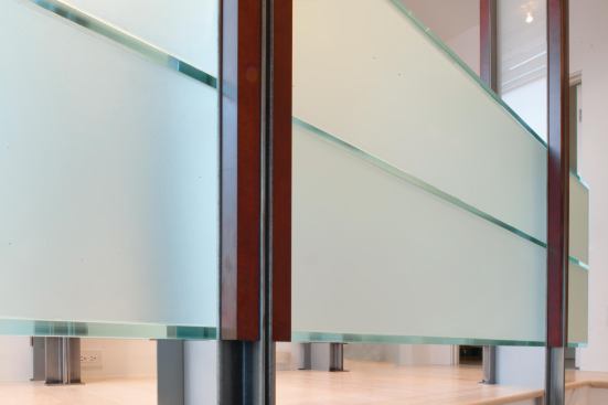 Kit of Parts, Washington, D.C.