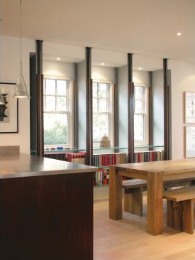 Kit of Parts, Washington, D.C.