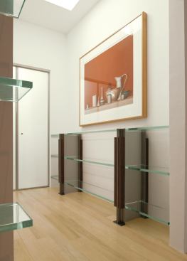 Kit of Parts, Washington, D.C.