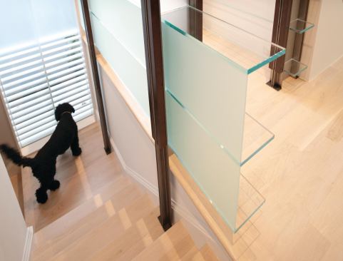 Kit of Parts, Washington, D.C.