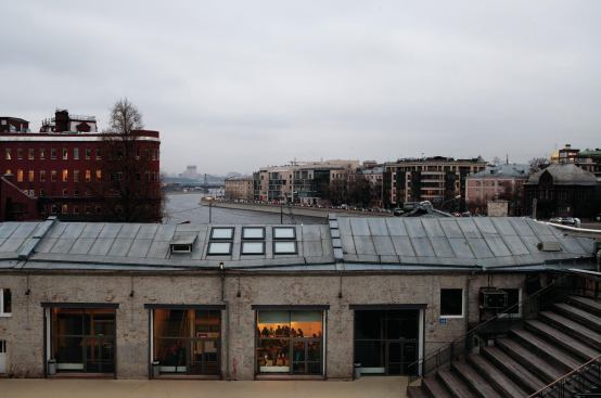 The site was redesigned by Dimitry Likin from the firm Wowhaus.