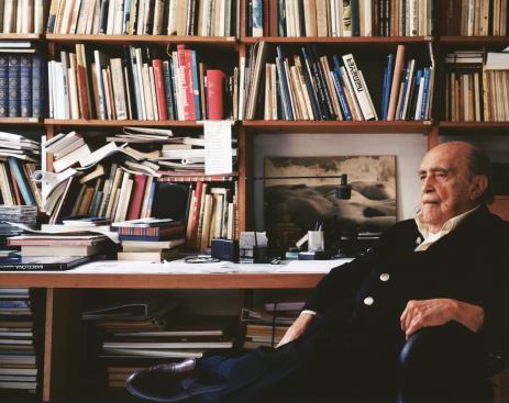The death of Oscar Ribeiro de Almeida Niemeyer Soares Filho in December, at age 104, followed periodic hospitalizations for pneumonia and dehydration. The architect worked until the very end, on projects ranging from the Centro Niemeyer arts institute in Avilés, Spain, which opened in 2011, to a series of Niemeyer sneakers for Converse.