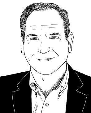 Todd Stine, AIA, Partner, ZGF Architects