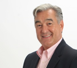 Tony Maull, president and co-founder, Save Big Bread