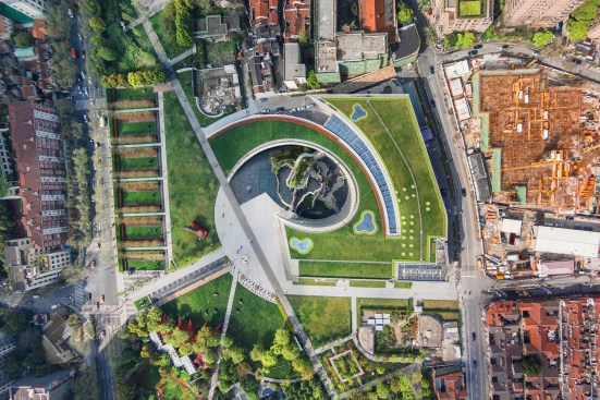 Shanghai Natural History Museum