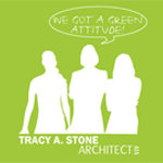 Tracy A. Stone Architect