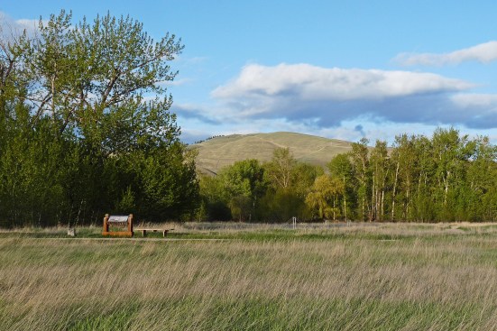 Travelers' Rest