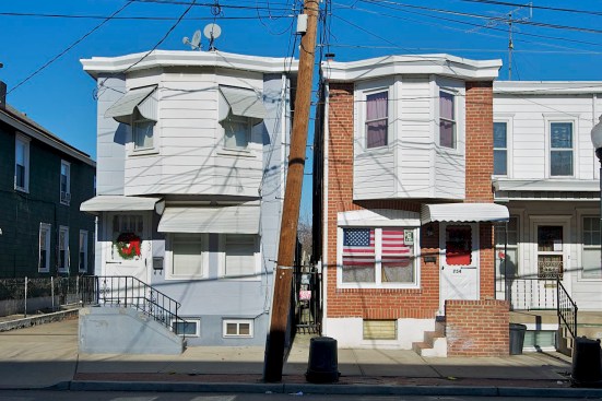 Roebling Avenue, Trenton, N.J. (2010)