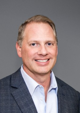Troy Sherrard