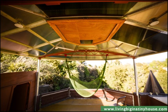 image via Living Big In A Tiny House 