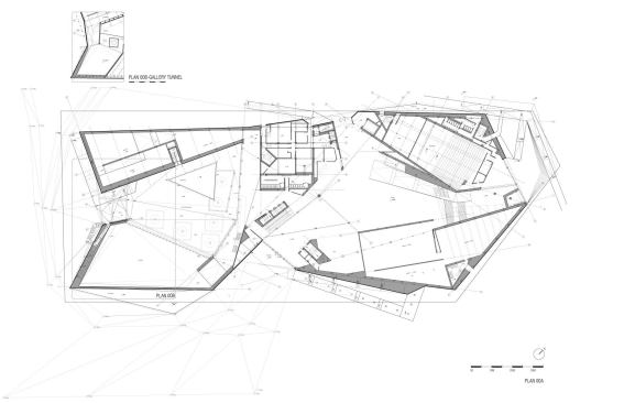 Ground Floor Plan