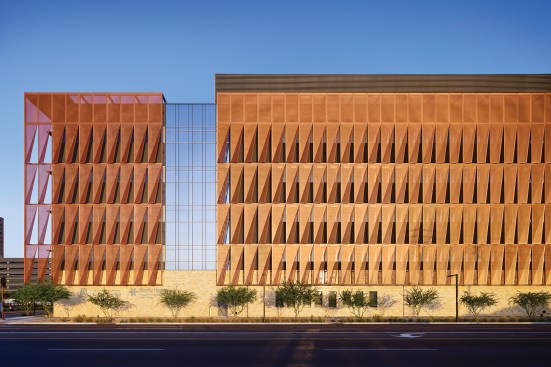 University of Arizona Cancer Center