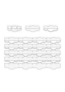 Ugg logo design