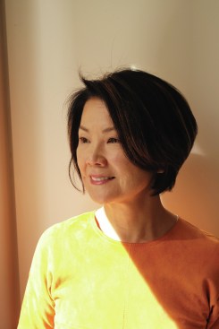 Toshiko Mori, FAIA