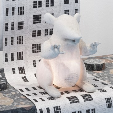 Scabby prototype