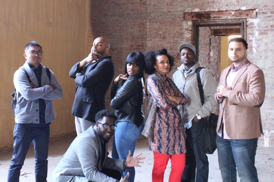 Urban Arts Collective