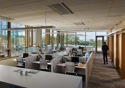 Nick Merrick © Hedrich Blessing Photographers