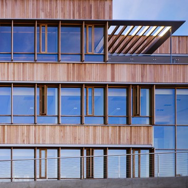 Nick Merrick © Hedrich Blessing Photographers