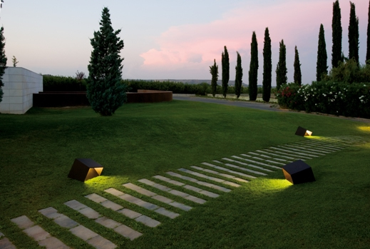 Josep Xuclà on Outdoor Lighting