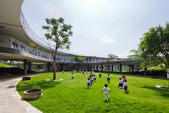 Farming Kindergarten