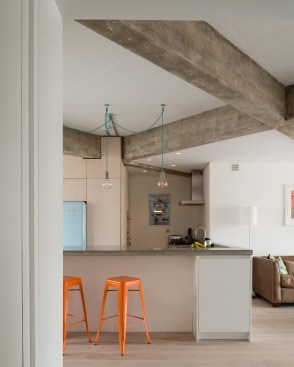 Warner House for Inside Out Architecture. Architecture and Interior Photography by Jim Stephenson