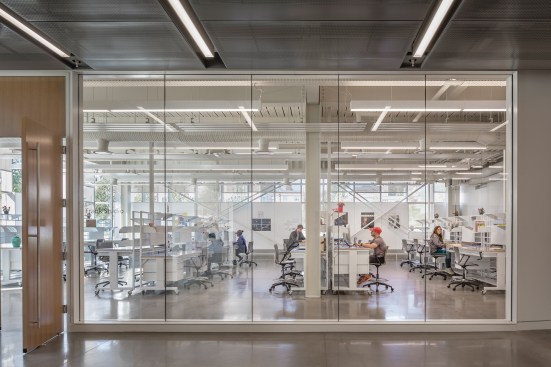 Project: Washington University in St. Louis, East End
Architect: KT; KieranTimberlake
Location: St. Louis, MO.
