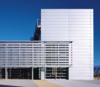 Water + Life Campus, Hemet, Calif.