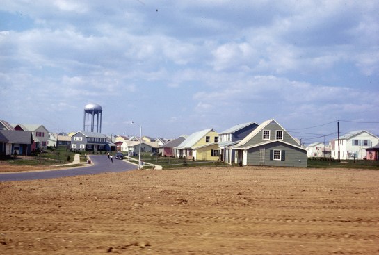 Maple Shade, N.J., 1963
