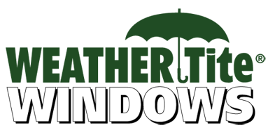Weather Tite Windows